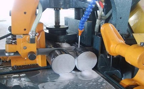 枣阳卧式带锯床的送料方式有哪几种？