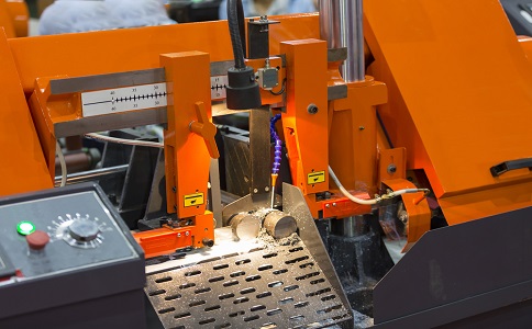 枣阳龙门带锯床具备哪些优点？